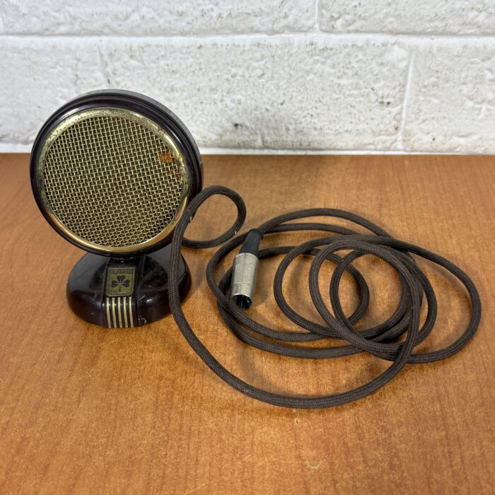 Lot 74: Vintage Grundig Microphone - Image 2