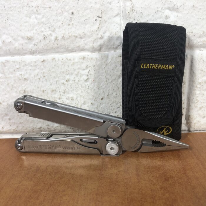 Original Leatherman Multi-Tool