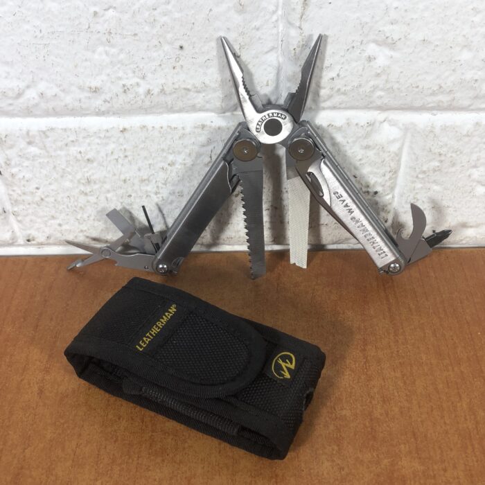 Original Leatherman Multi-Tool - Image 2