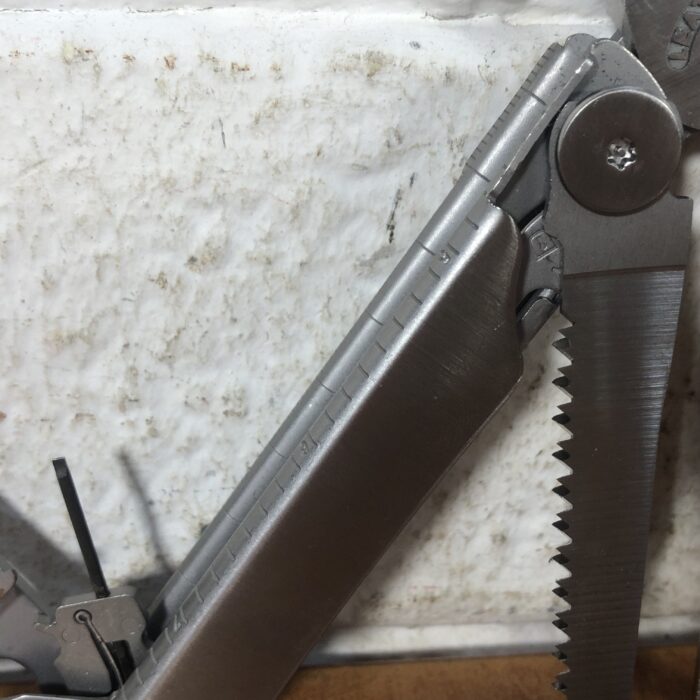 Original Leatherman Multi-Tool - Image 5