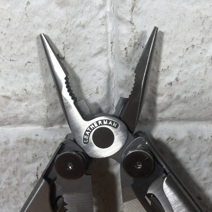 Original Leatherman Multi-Tool - Image 7