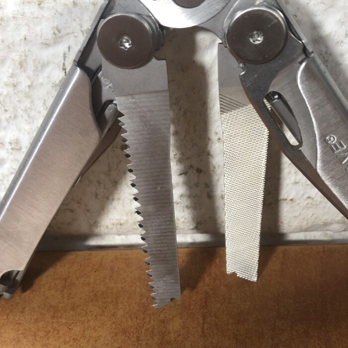 Original Leatherman Multi-Tool - Image 6