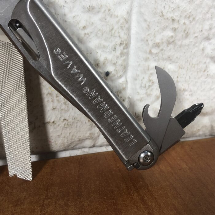 Original Leatherman Multi-Tool - Image 8