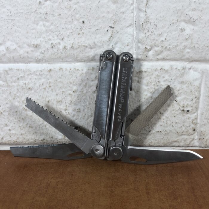 Original Leatherman Multi-Tool - Image 9