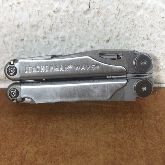 Original Leatherman Multi-Tool - Image 11