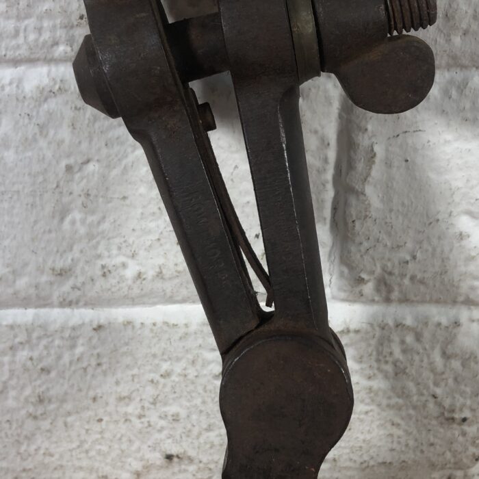 Vintage Fencing Wire Puller (Made in England) - Image 3