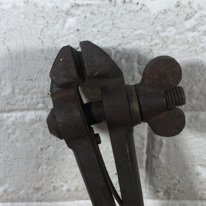 Vintage Fencing Wire Puller (Made in England) - Image 2