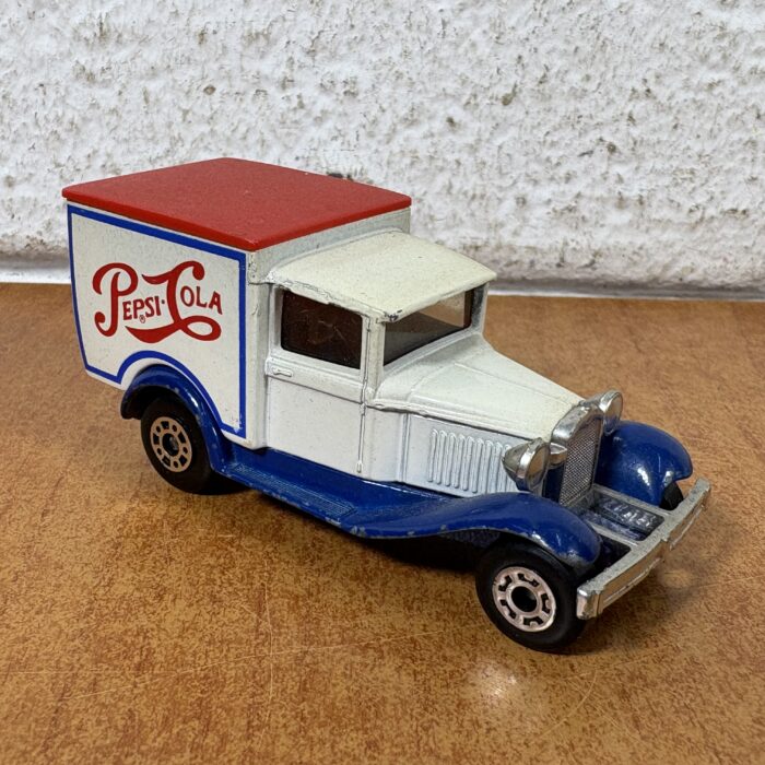 Lot 65: Matchbox 'Pepsi' Model A Ford