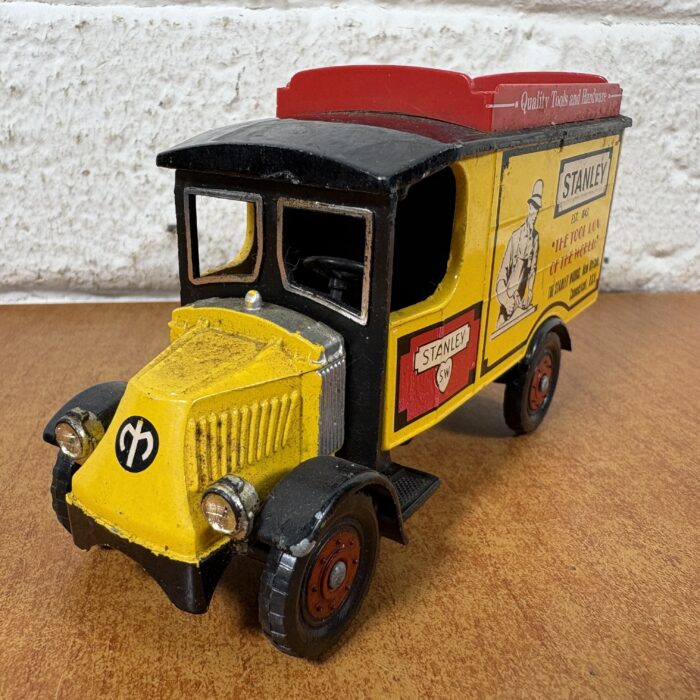 Lot 76: Corgi 'Stanley Tools' Model Truck (Made in GT Britain) - Image 2