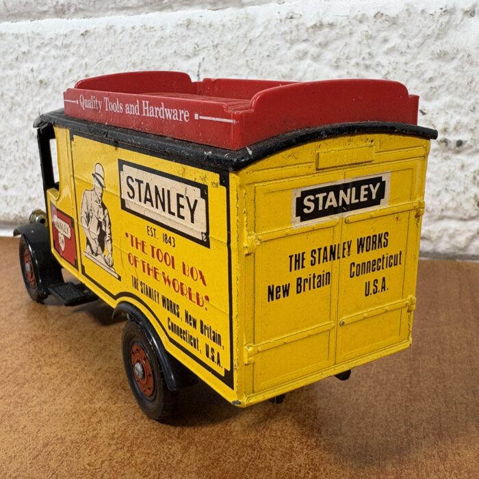 Lot 76: Corgi 'Stanley Tools' Model Truck (Made in GT Britain) - Image 6