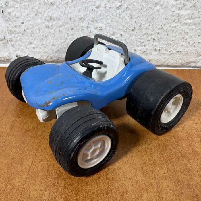 Lot 10: Vintage 1970s Tonka Dune Buggy Model - Image 3