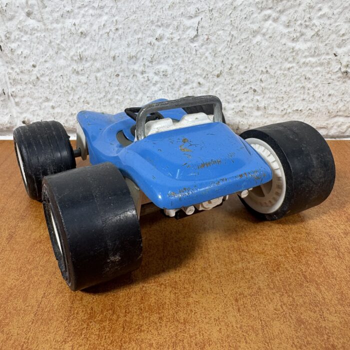 Lot 10: Vintage 1970s Tonka Dune Buggy Model - Image 5