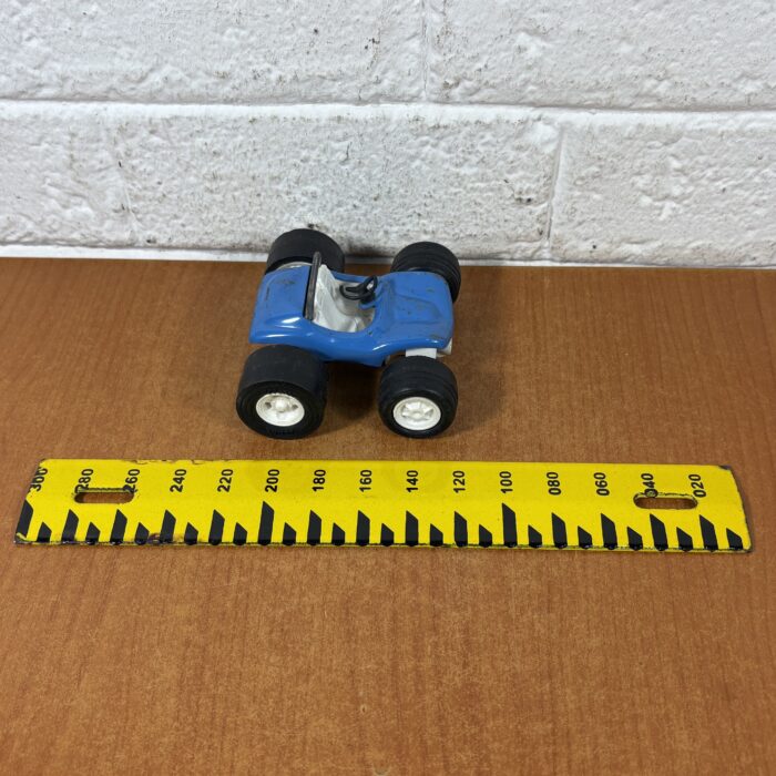 Lot 10: Vintage 1970s Tonka Dune Buggy Model - Image 8