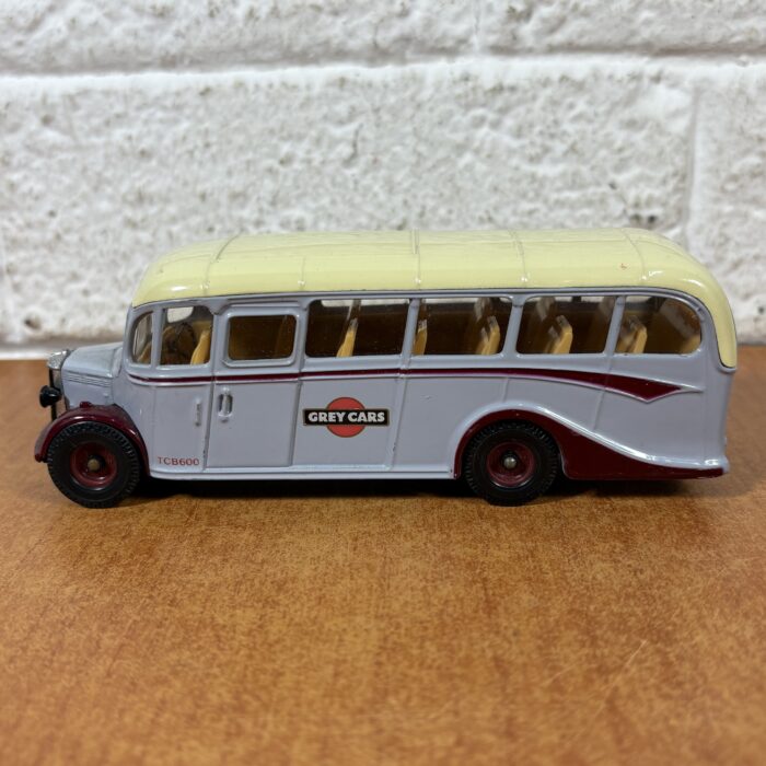 Lot 49: Corgi Bedford O.B. Coach (Made in GT Britain) - Image 3