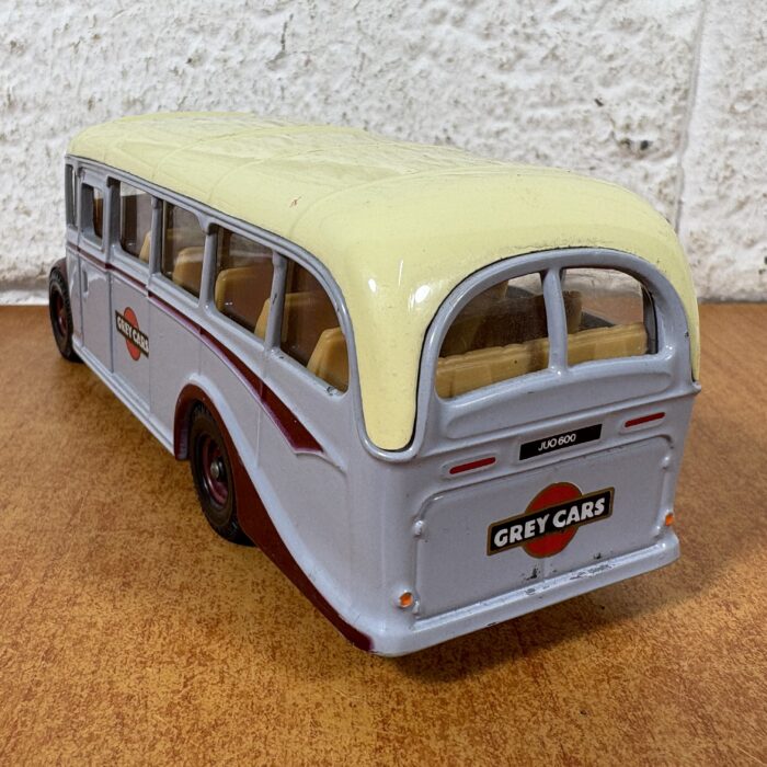 Lot 49: Corgi Bedford O.B. Coach (Made in GT Britain) - Image 5