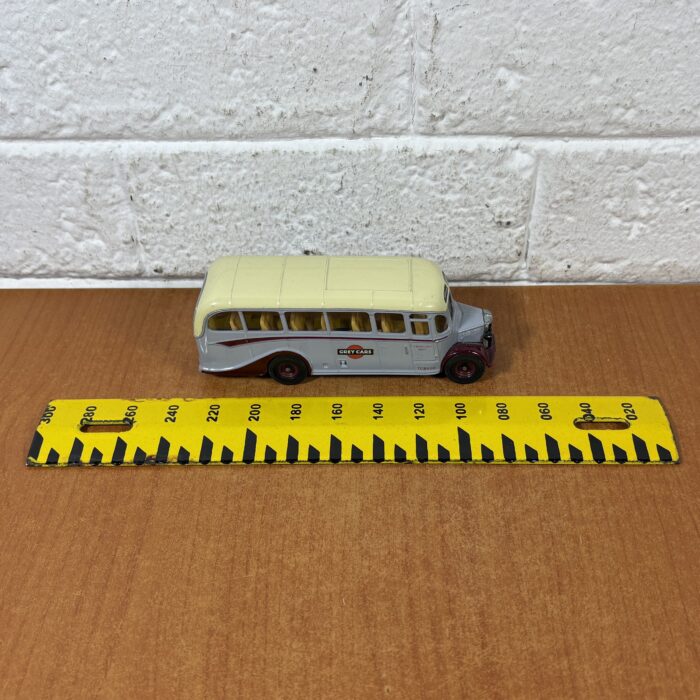 Lot 49: Corgi Bedford O.B. Coach (Made in GT Britain) - Image 8