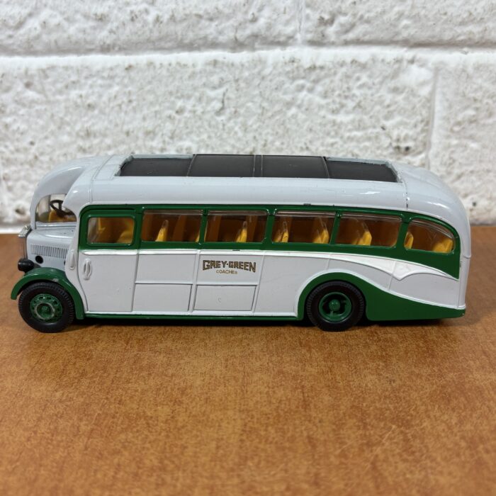 Lot 50: Corgi AEC Regal Coach - Image 4