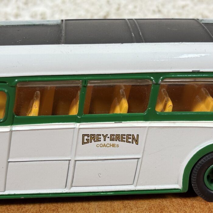 Lot 50: Corgi AEC Regal Coach - Image 5