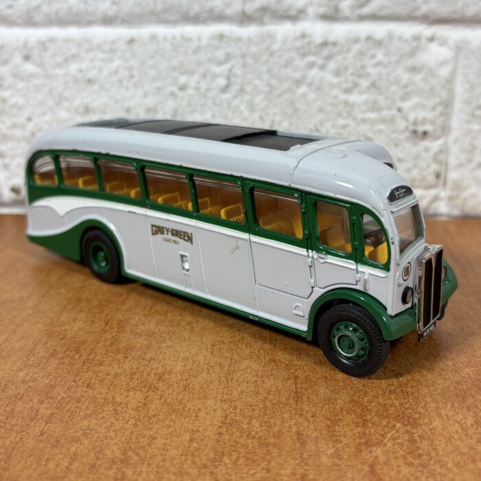 Lot 50: Corgi AEC Regal Coach - Image 3