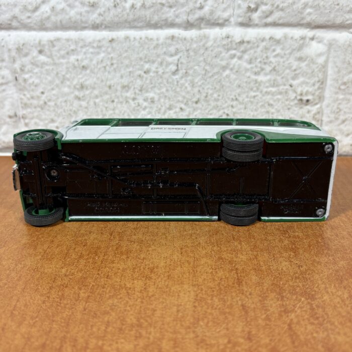 Lot 50: Corgi AEC Regal Coach - Image 7