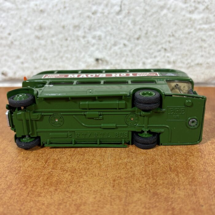 Lot 46: Exclusive First Editions RTL London Bus (1:76) - Image 3