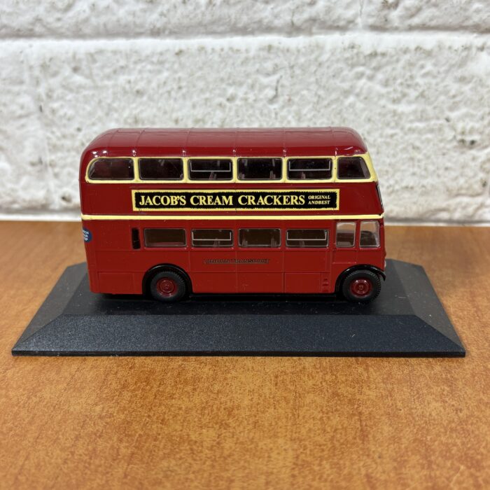 Lot 29: Great Britain Buses London Transport RTW Double Decker (1:76) - Image 6