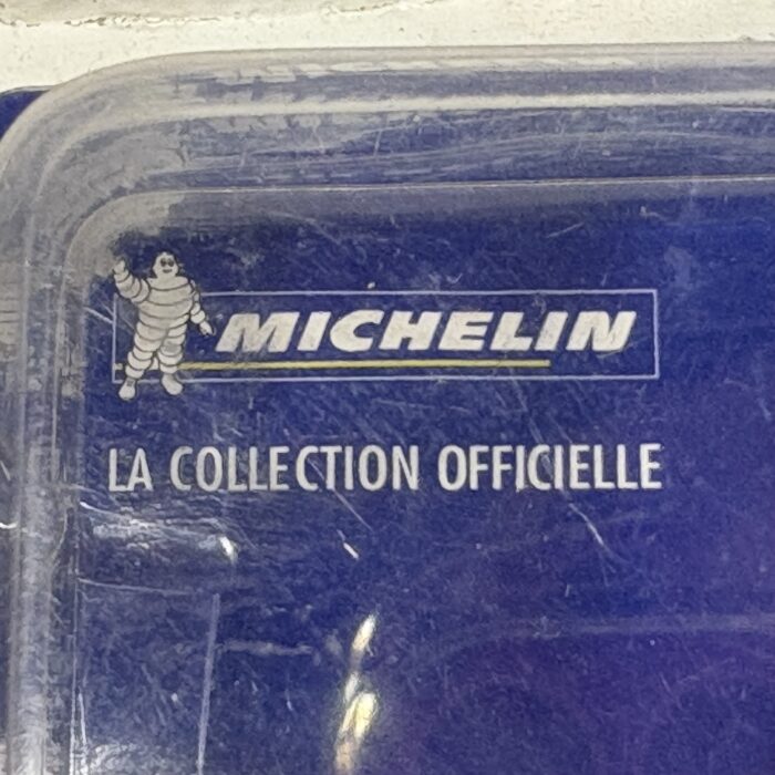 Lot 57: Michelin Tyres Peugeot 202 (1:43) ~ Official Michelin Collection - Image 7