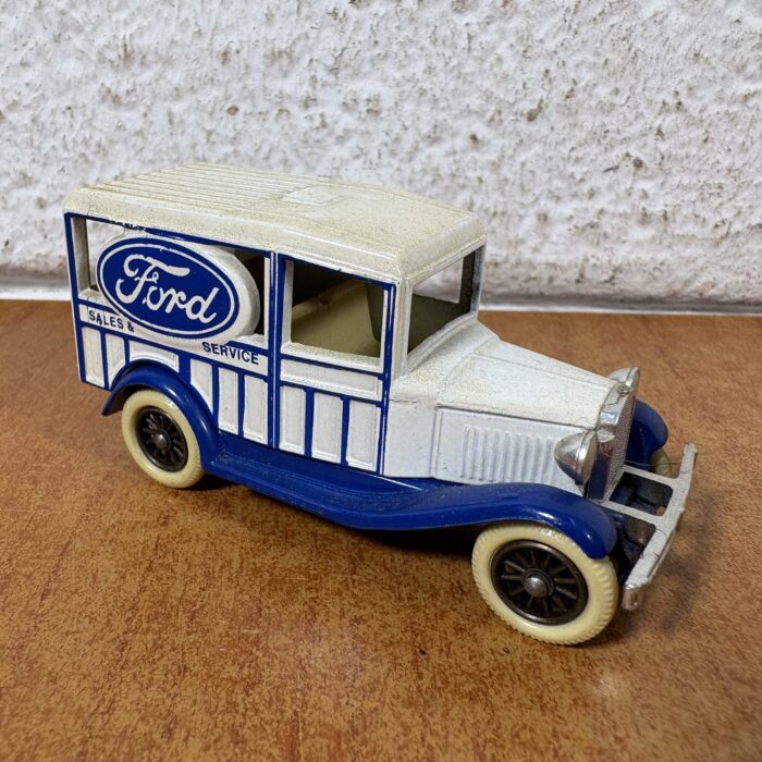 Lot 6: Days Gone by Lledo 'Ford' Model Van (Made in England) - Image 2