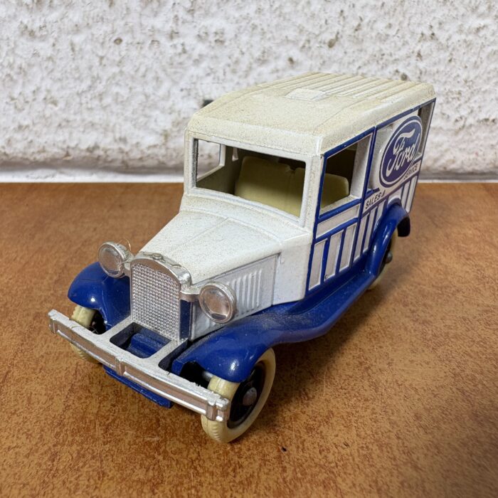 Lot 6: Days Gone by Lledo 'Ford' Model Van (Made in England) - Image 3