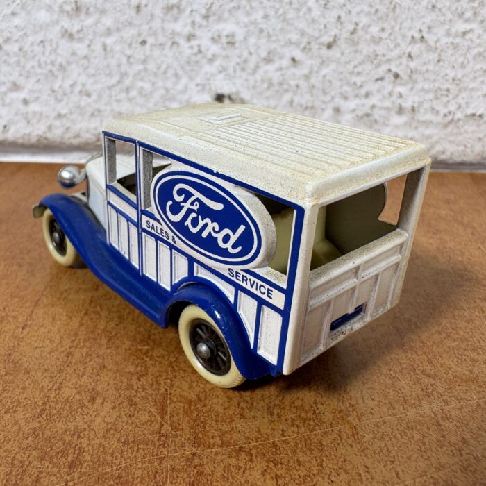 Lot 6: Days Gone by Lledo 'Ford' Model Van (Made in England) - Image 5