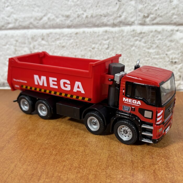 Lot 12: MEGA Tesco Large Industrial Series Model Truck - Image 3