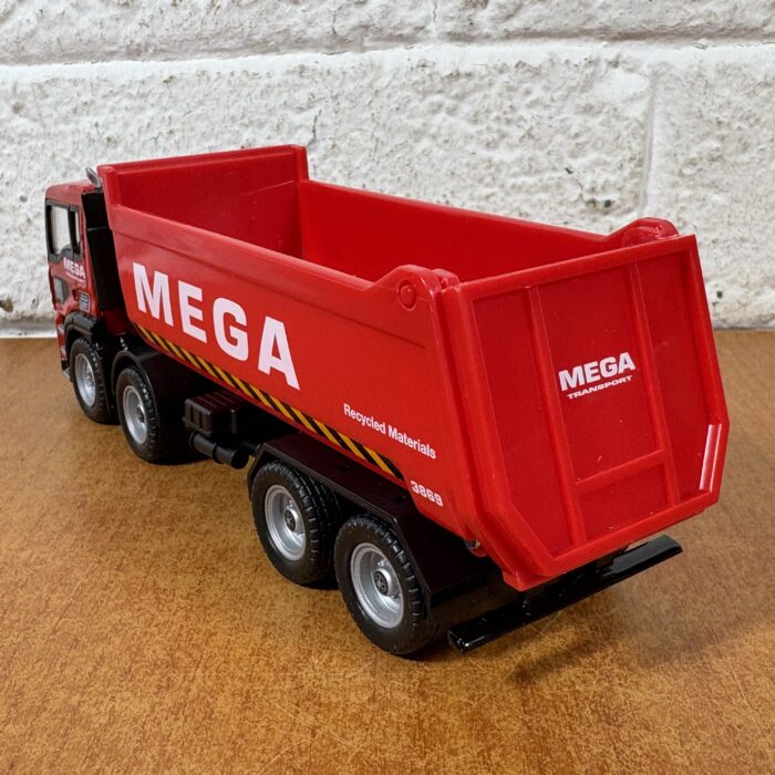 Lot 12: MEGA Tesco Large Industrial Series Model Truck - Image 7