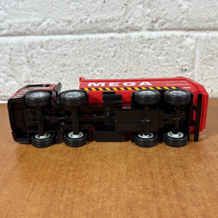 Lot 12: MEGA Tesco Large Industrial Series Model Truck - Image 8