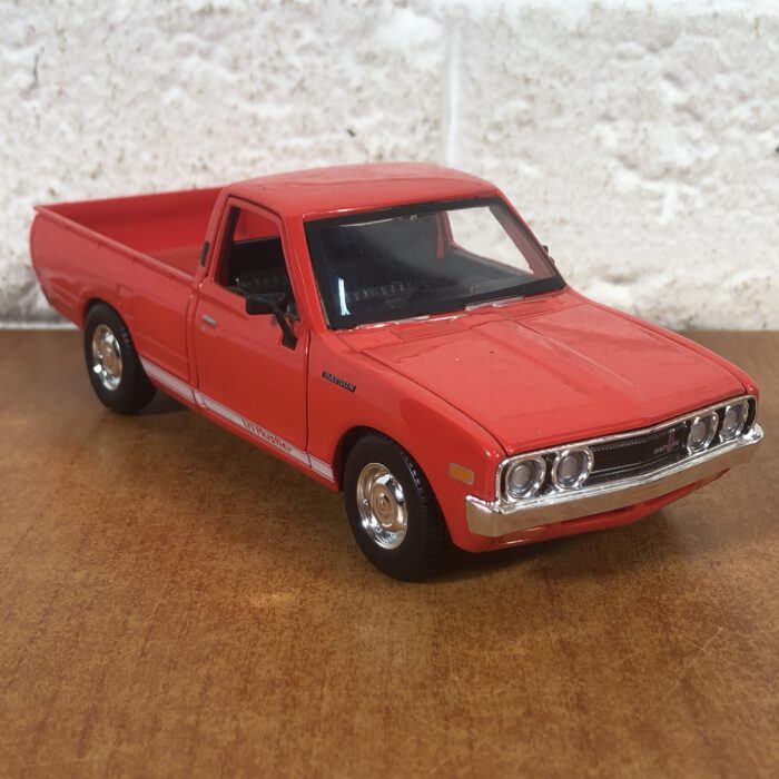 1973 Datsun 620 Pick-Up (1:24)