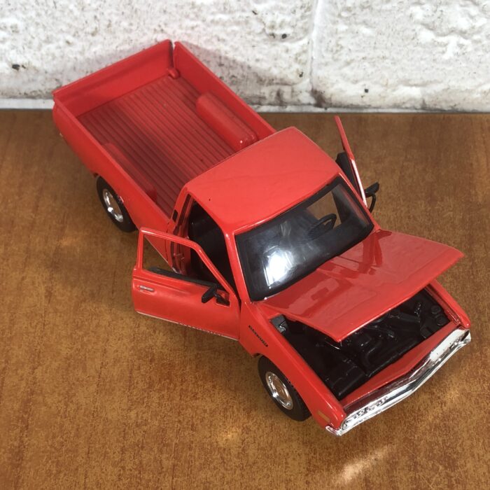 1973 Datsun 620 Pick-Up (1:24) - Image 2