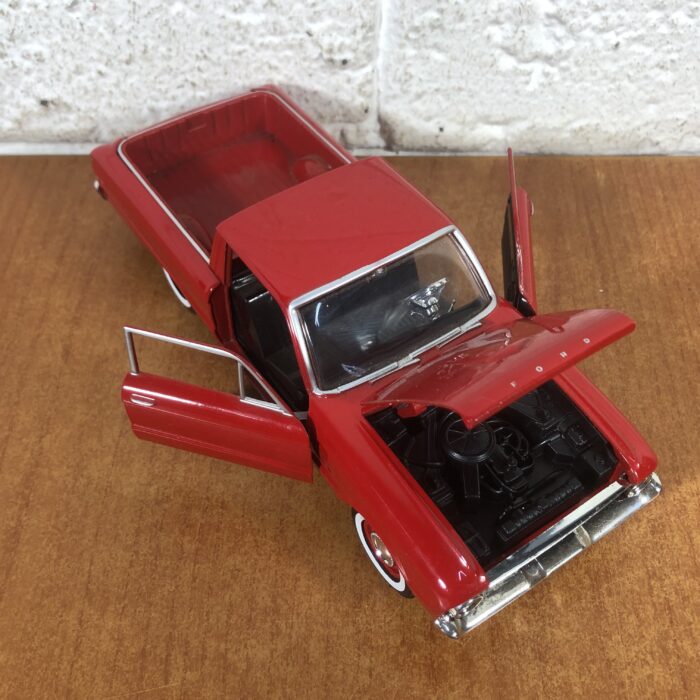 1960 Ford Ranchero (1:24) - Image 2