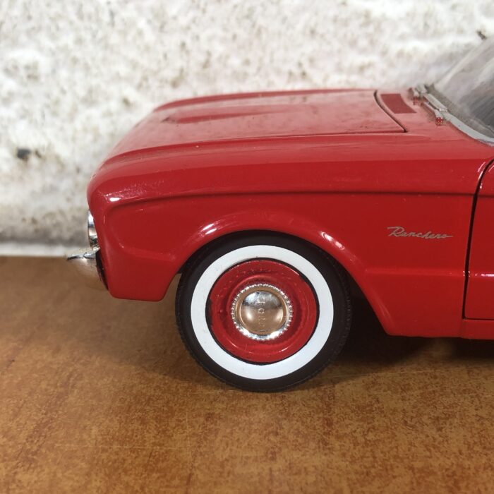 1960 Ford Ranchero (1:24) - Image 5