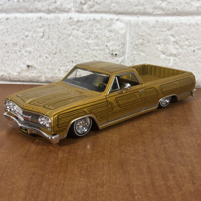 1965 Chevrolet El Camino (1:25) - Image 3