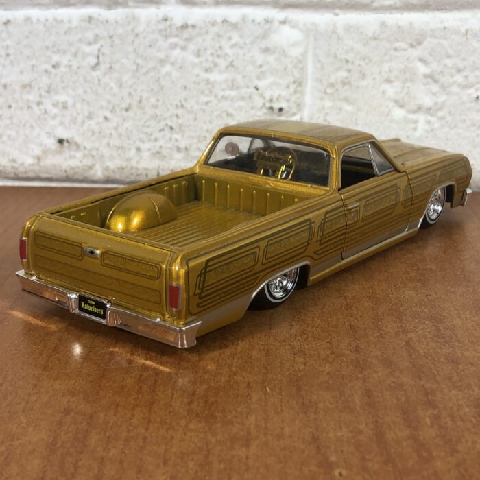 1965 Chevrolet El Camino (1:25) - Image 7