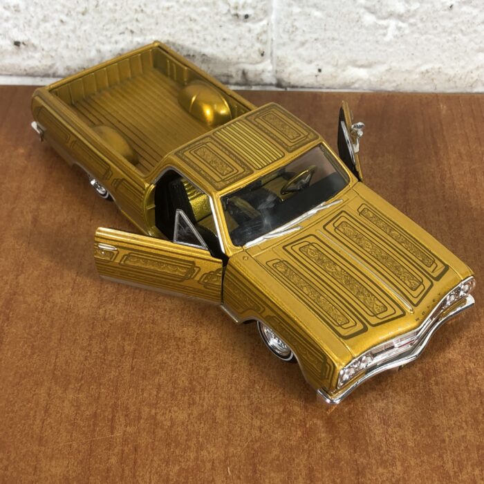 1965 Chevrolet El Camino (1:25) - Image 2