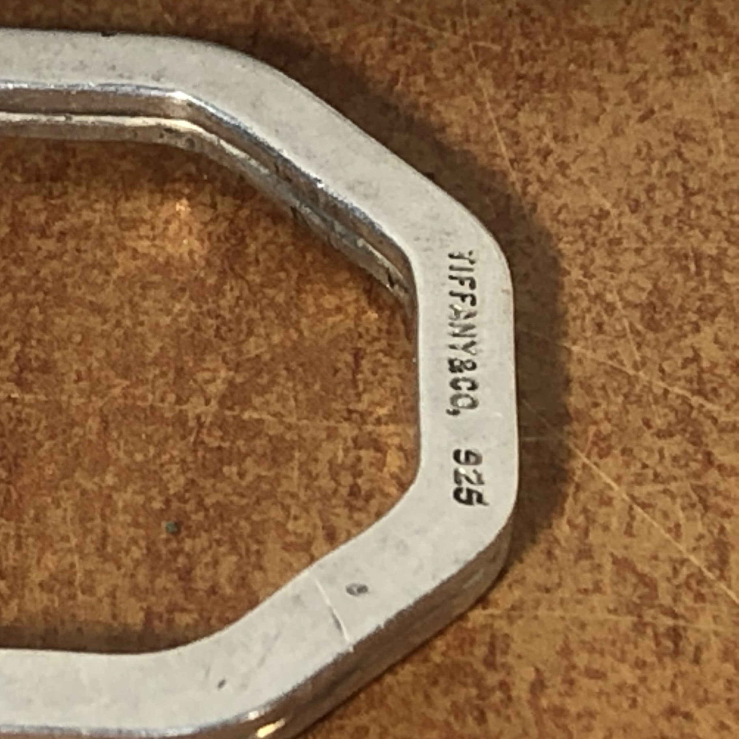 RARE Vintage Tiffany & Co Solid Sterling Silver (925) Victorinox Pocket Knife (Switzerland) ~ 52.7g - Image 12