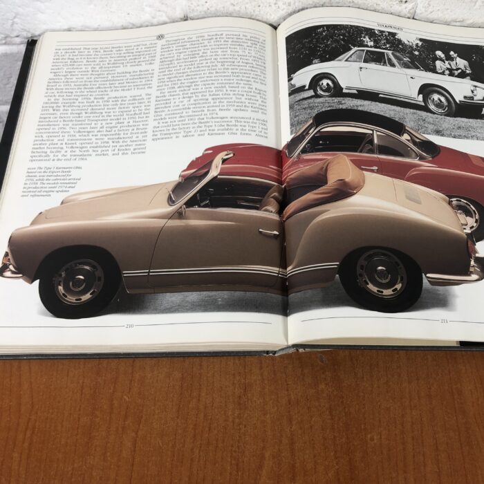 Books about Classic Marques - Image 3