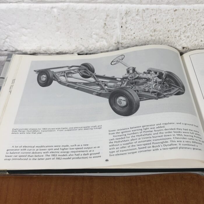 Books about Classic Marques - Image 9