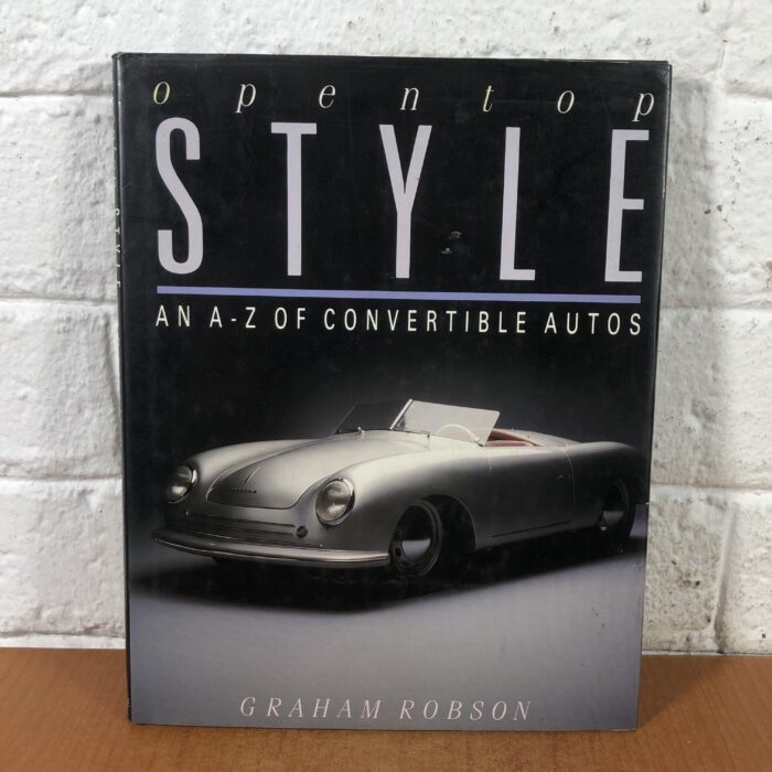 Books about Classic Marques - Image 10