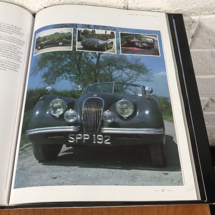 Books about Classic Marques - Image 5