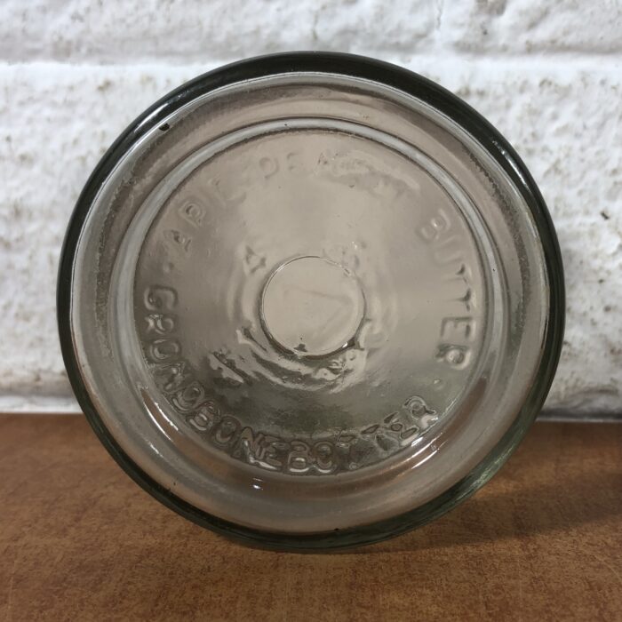 RARE Vintage 'Apie' Peanut Butter Jar - Image 7