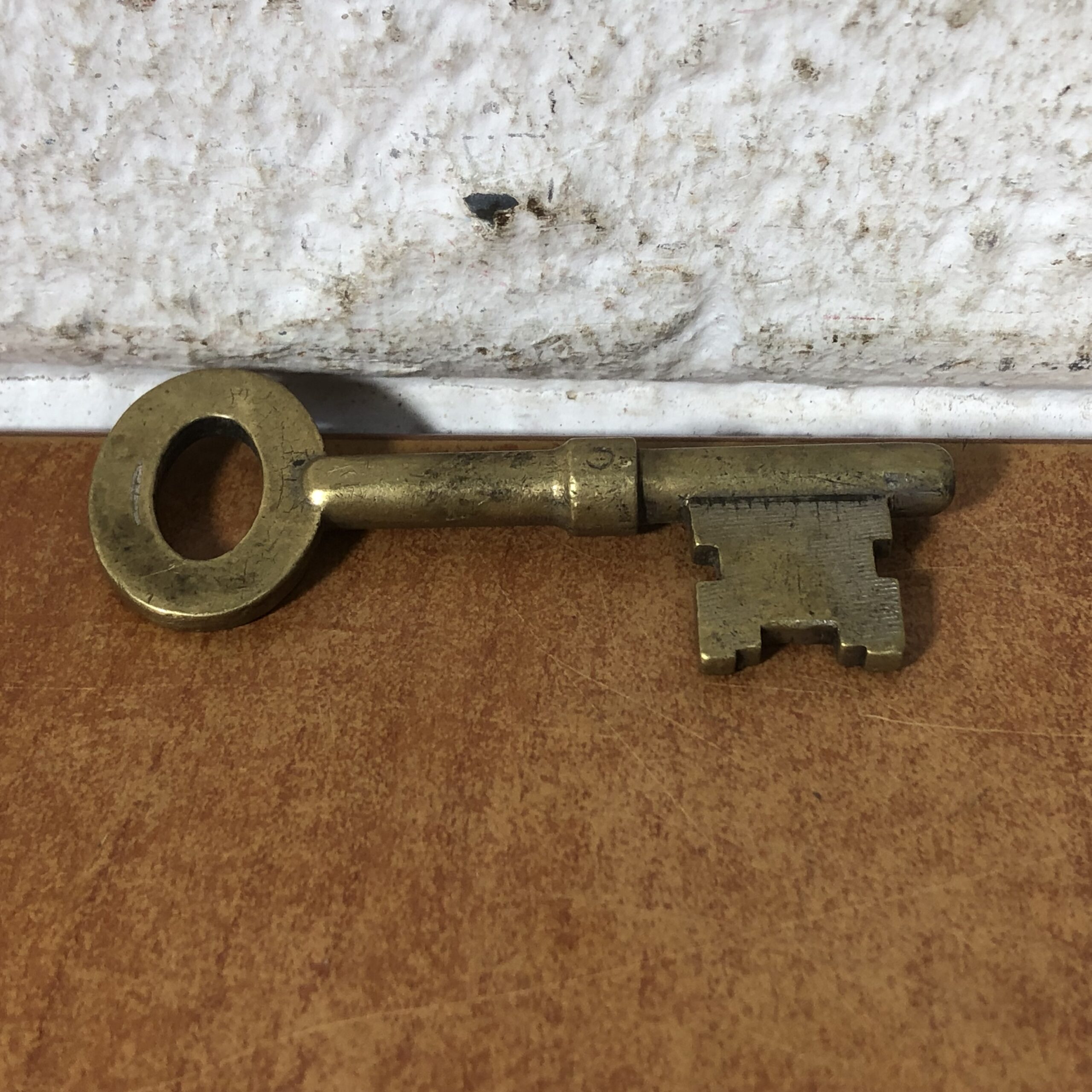 Vintage Key Collection - Image 2