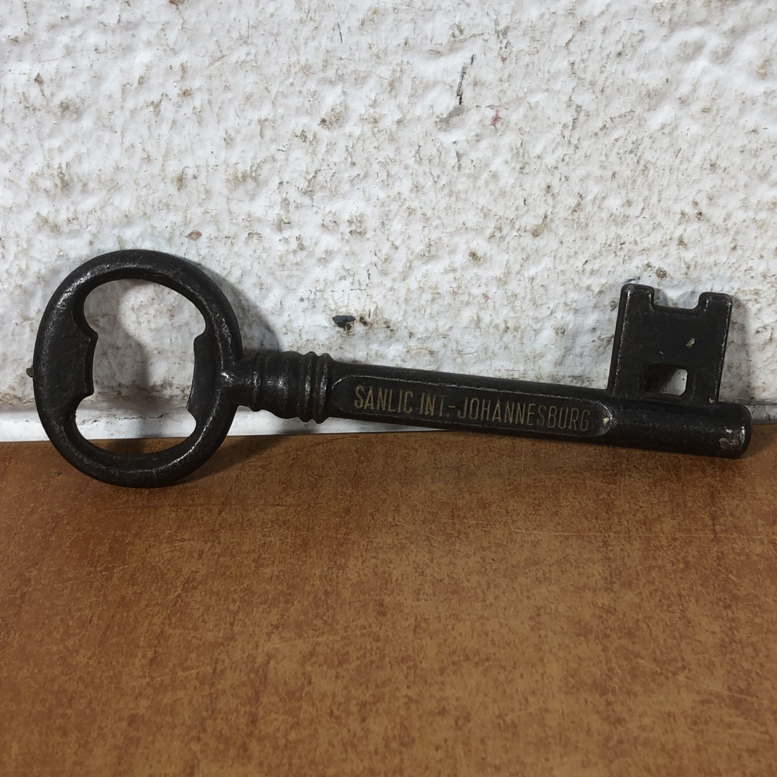 Vintage Key Collection - Image 3