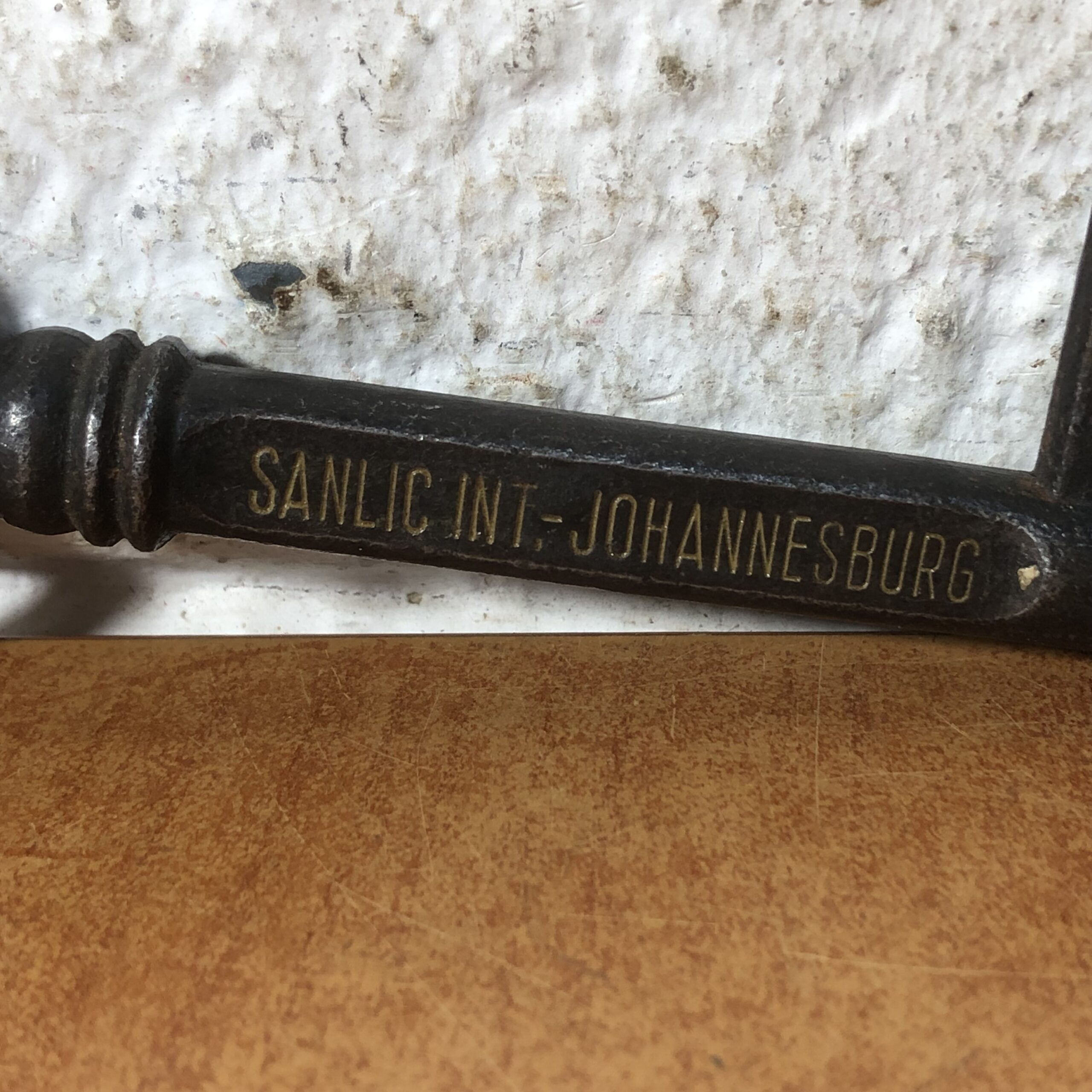 Vintage Key Collection - Image 4