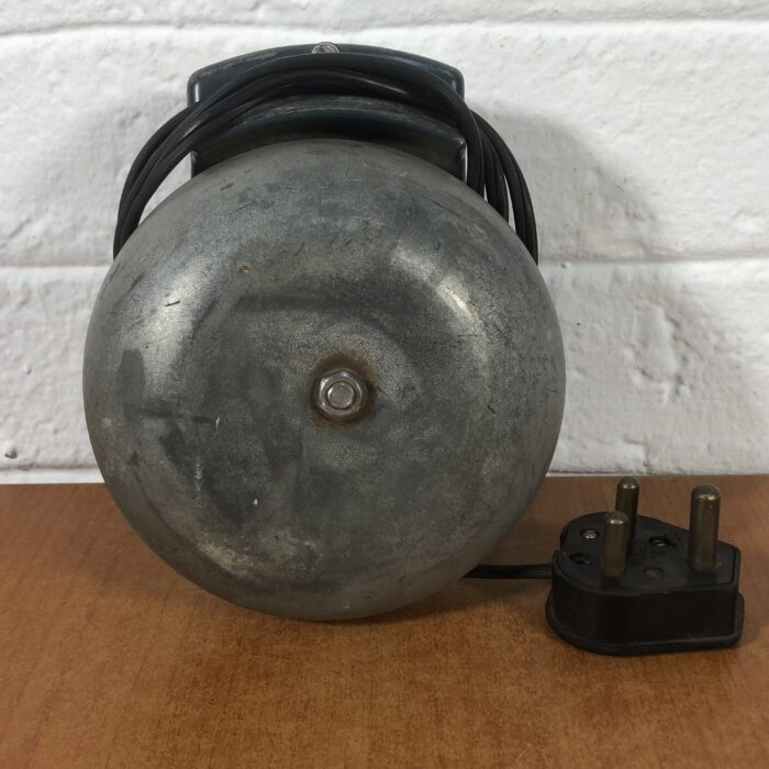Vintage Post Office Bell